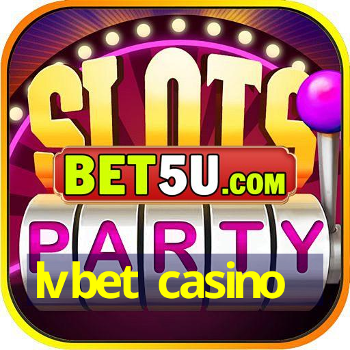 lvbet casino